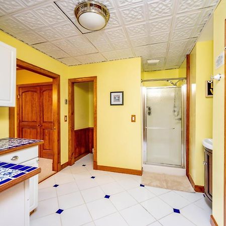 Beautiful Chalet, Mins To Hunter/Windham Slopes Jewett Exterior foto